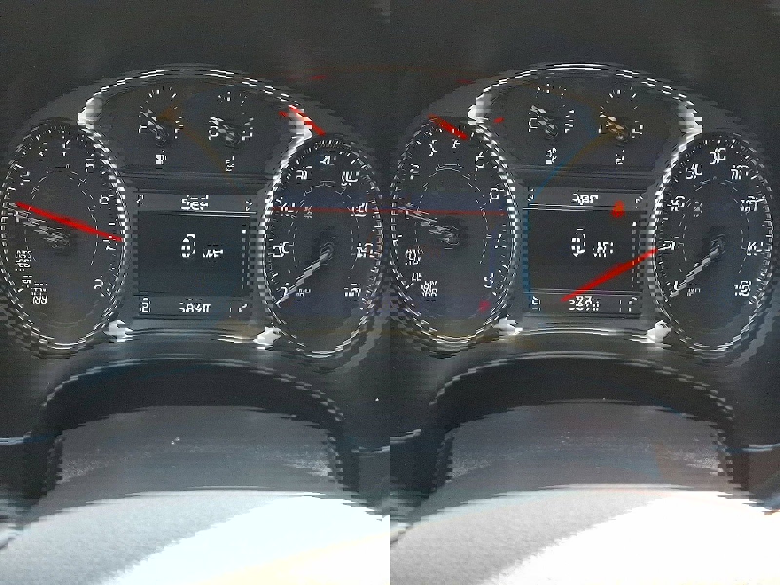 Certified 2022 GMC Terrain SLT w/ Tech Package image 13