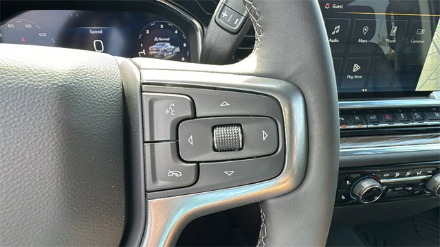 New 2024 Chevrolet Silverado 1500 LT w/ All Star Edition Plus image 9