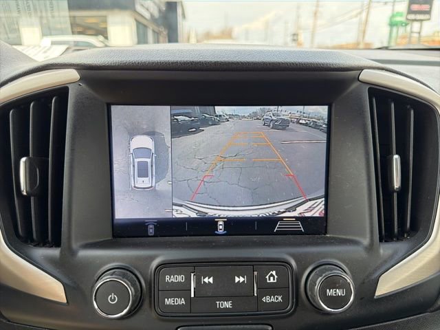 Used 2018 GMC Terrain Denali w/ Advanced Safety Package image 23