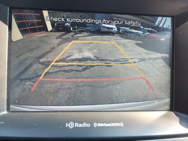 Used 2017 Kia Sorento EX w/ EX Advanced Touring Package image 20