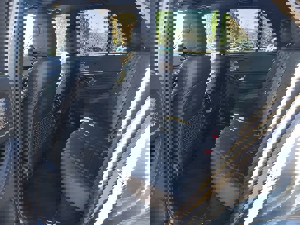 Used 2022 Mercedes-Benz GLE 350 image 11