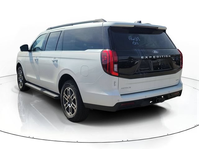 New 2026 Ford Expedition Max Active AWD/4WD image 4