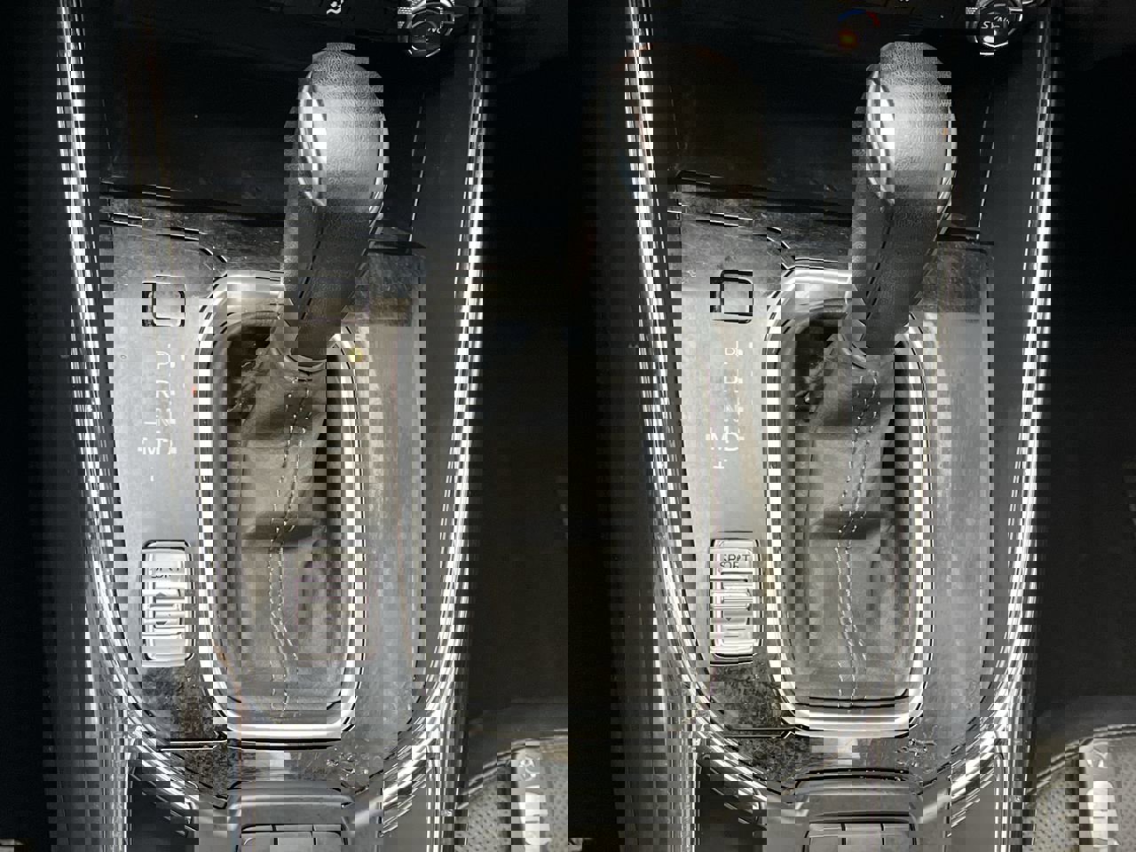 Used 2019 MAZDA CX-9 Touring w/ Touring Premium Package image 24