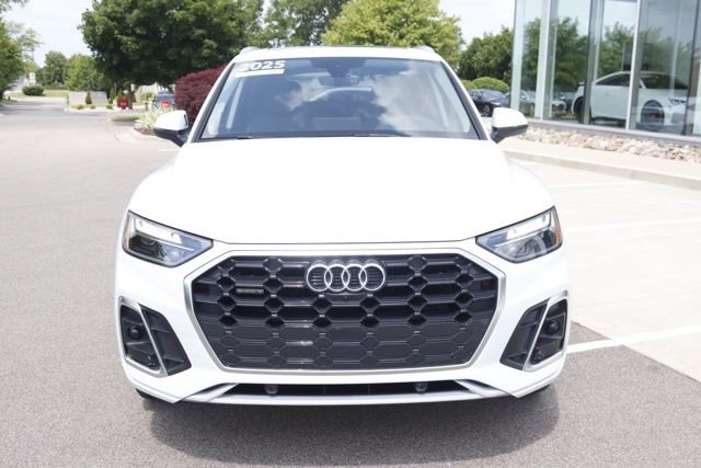 Used 2025 Audi Q5 2.0T Premium Plus image 10