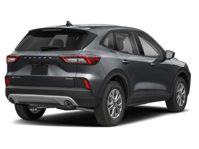 New 2026 Ford Escape Active w/ Active Premium Tech Pack image 33