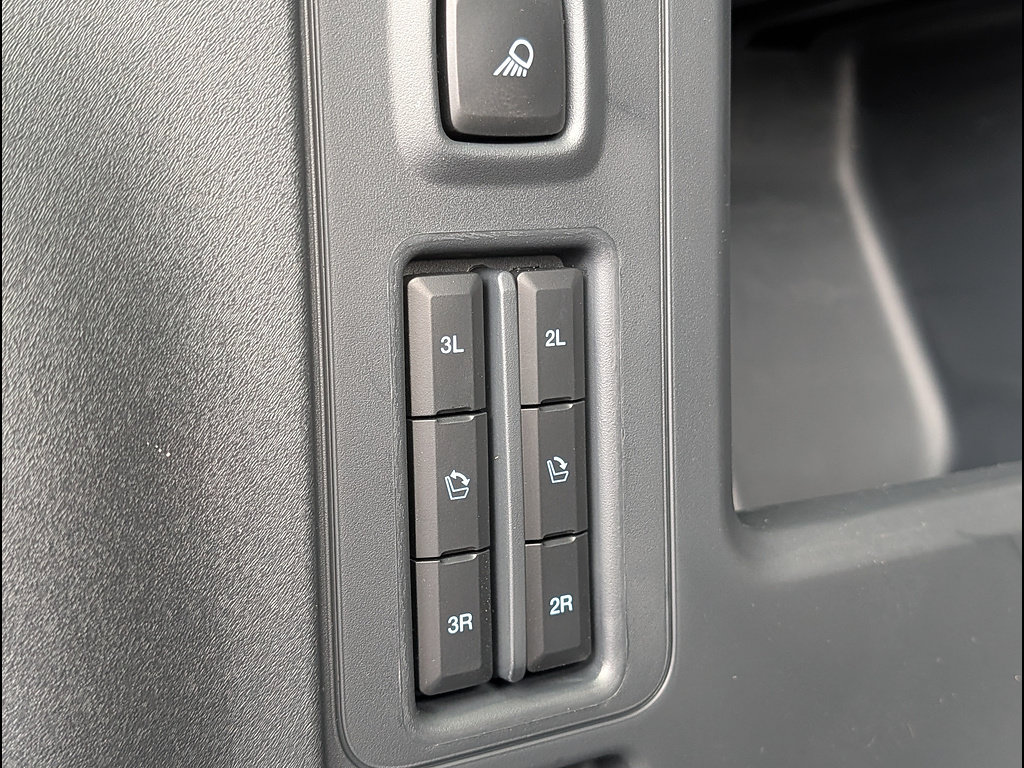 New 2027 Ford Expedition Tremor w/ Driver's Package AWD/4WD image 9