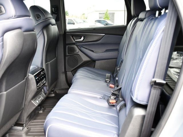 New 2026 Acura MDX Type S AWD/4WD image 18