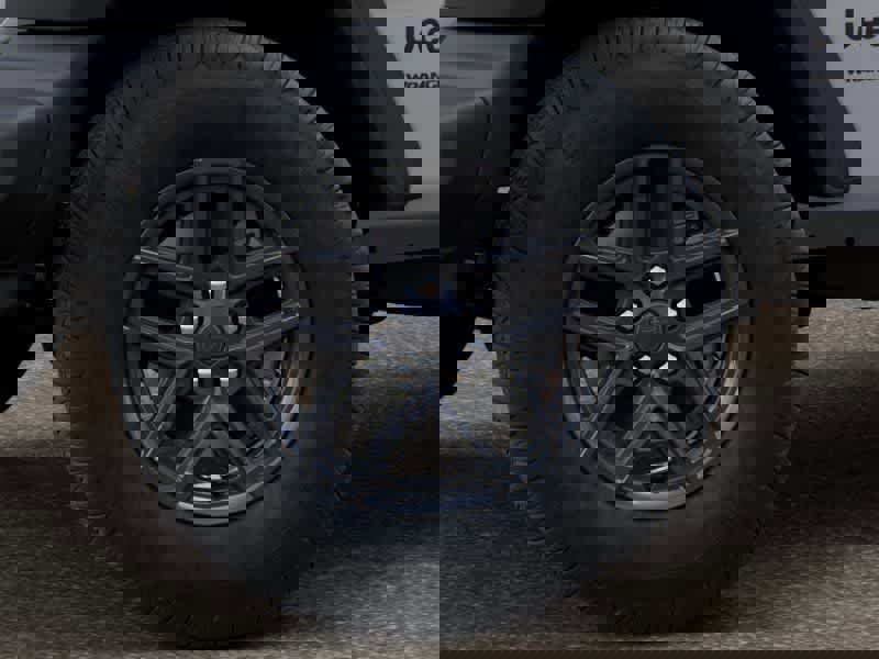 New 2026 Jeep Wrangler Sport S AWD/4WD image 8