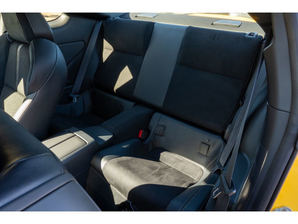 New 2026 Toyota GR86 YUZU Limited image 15