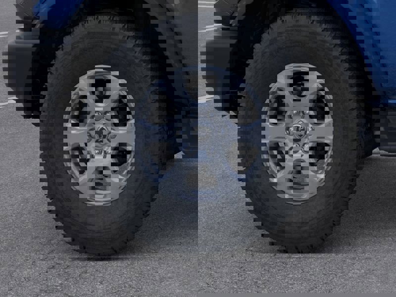 New 2025 Ford Bronco Big Bend image 21