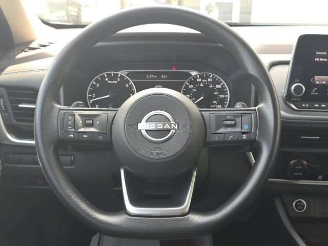 Used 2023 Nissan Rogue SV AWD/4WD image 12