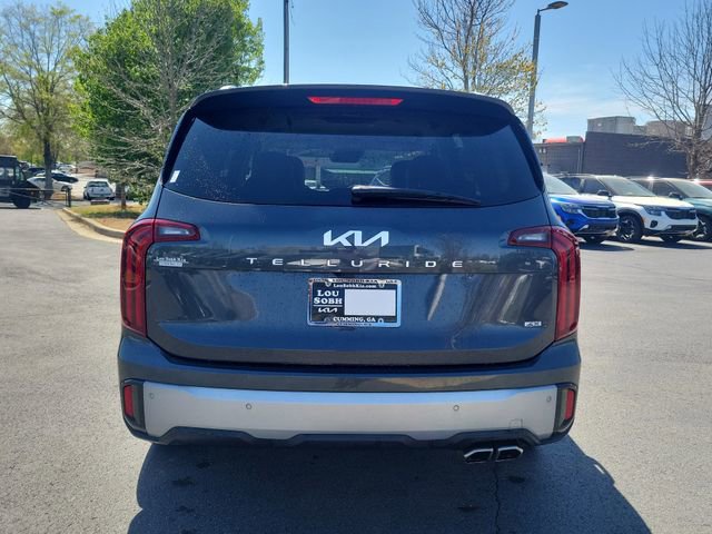 Used 2023 Kia Telluride S image 5