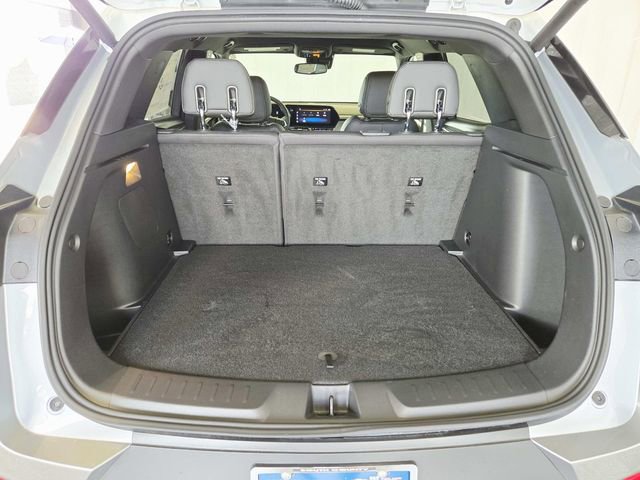 Used 2025 Chevrolet TrailBlazer ACTIV w/ Convenience Package image 11