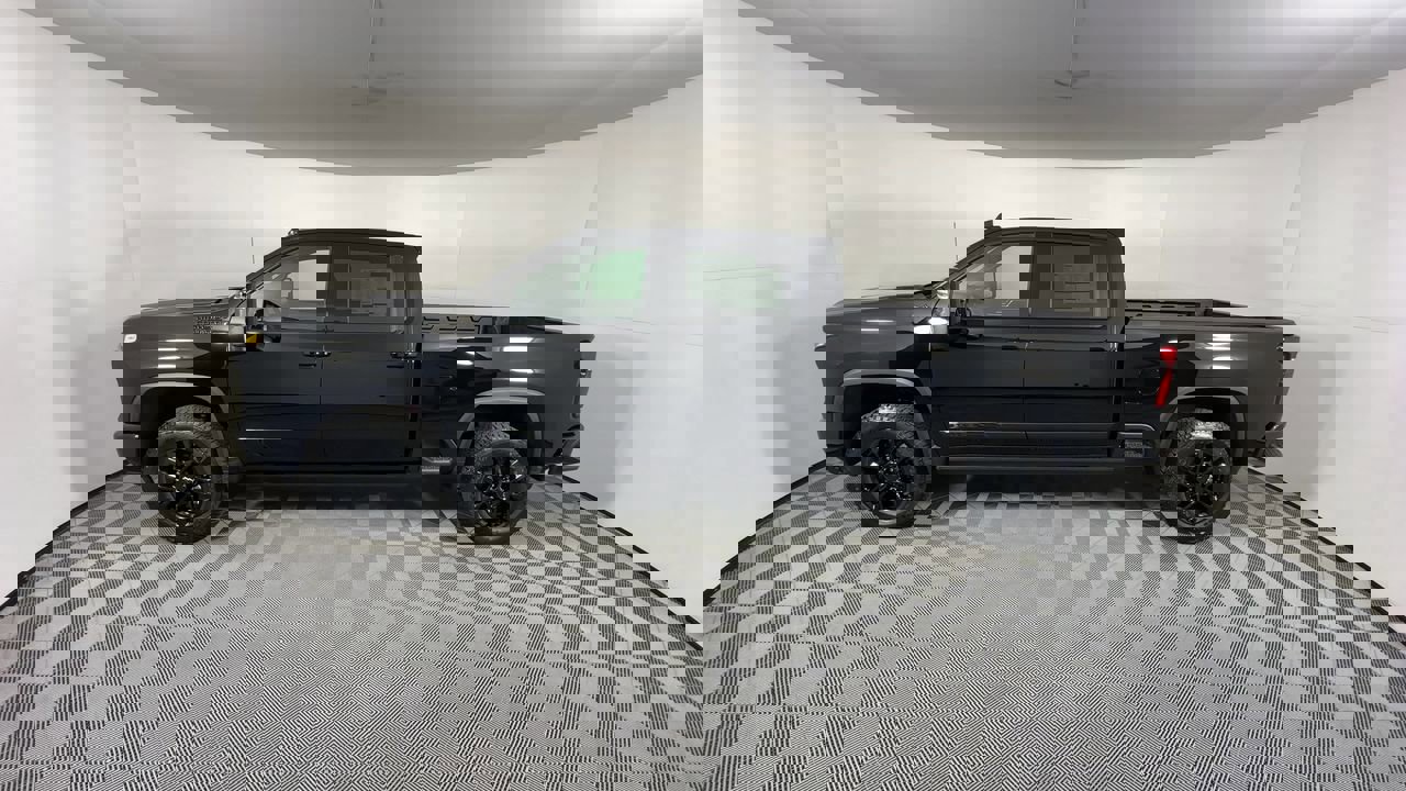 New 2026 Chevrolet Silverado 2500 High Country w/ Midnight Edition image 65