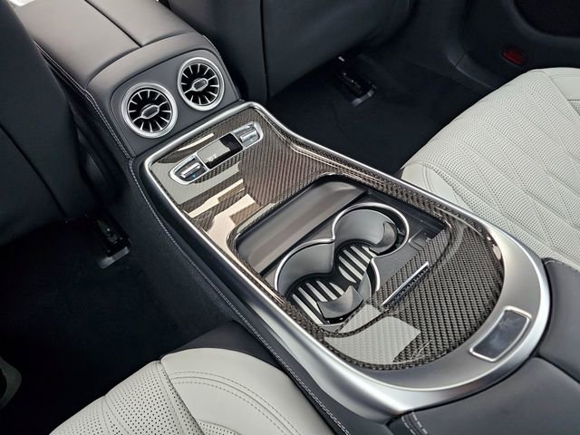 New 2026 Mercedes-Benz AMG GT 63 S image 28