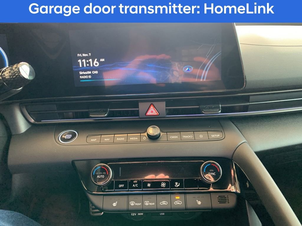 New 2026 Hyundai Elantra N image 6