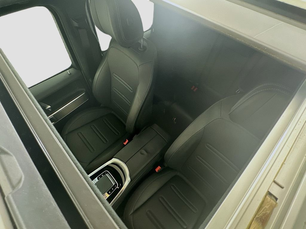 Used 2025 Mercedes-Benz G 550 image 14