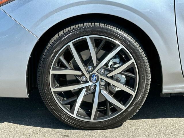 Certified 2026 Subaru Impreza 2.0i Sport AWD/4WD image 33