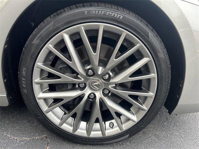 Used 2020 Lexus IS 300 AWD w/ Premium Package image 21