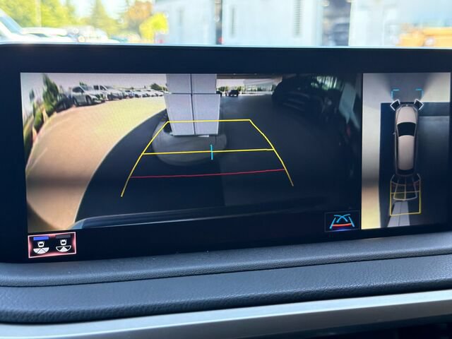 Used 2020 Lexus RX 450h F Sport w/ Accessory Package AWD/4WD image 24