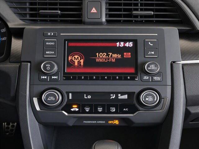 Used 2019 Honda Civic Sport image 19