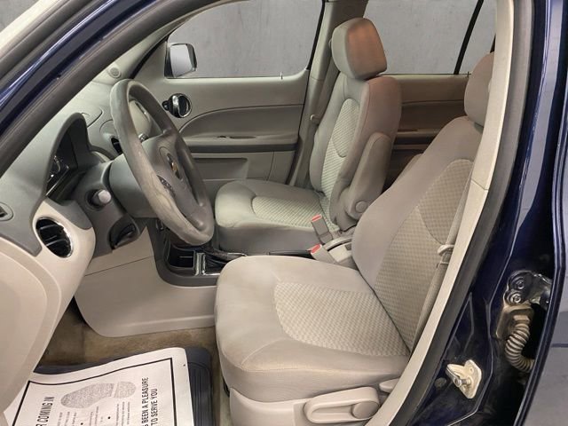 Used 2011 Chevrolet HHR LS FWD image 12