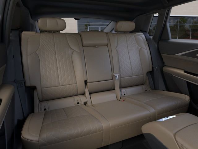 New 2026 Cadillac Lyriq V AWD/4WD image 17