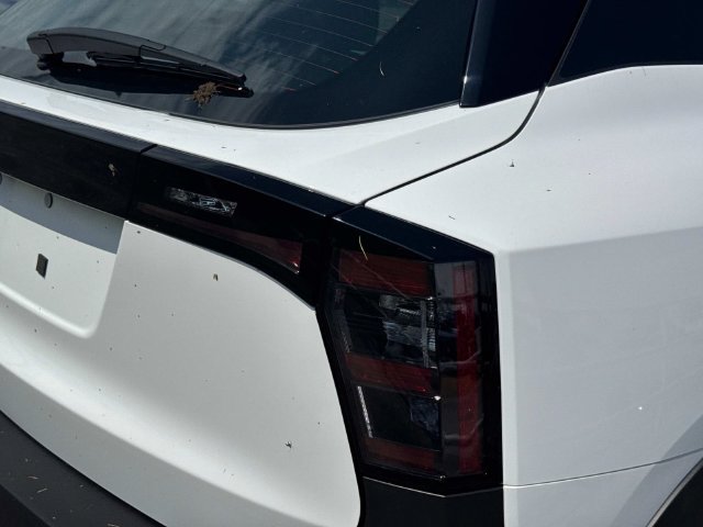 New 2026 Nissan Kicks S FWD image 12