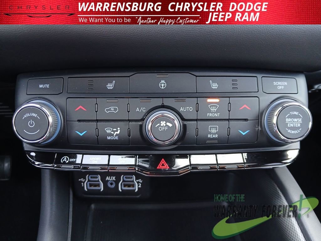 Used 2025 Dodge Durango GT image 25