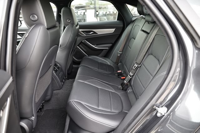 New 2024 Jaguar XF R-Dynamic SE AWD/4WD image 33