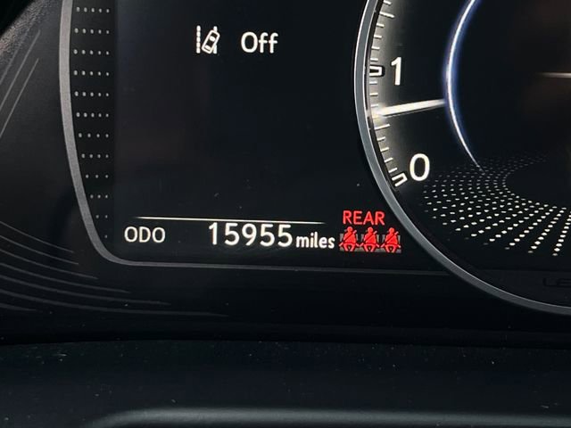 Used 2024 Lexus ES 350 350 image 22