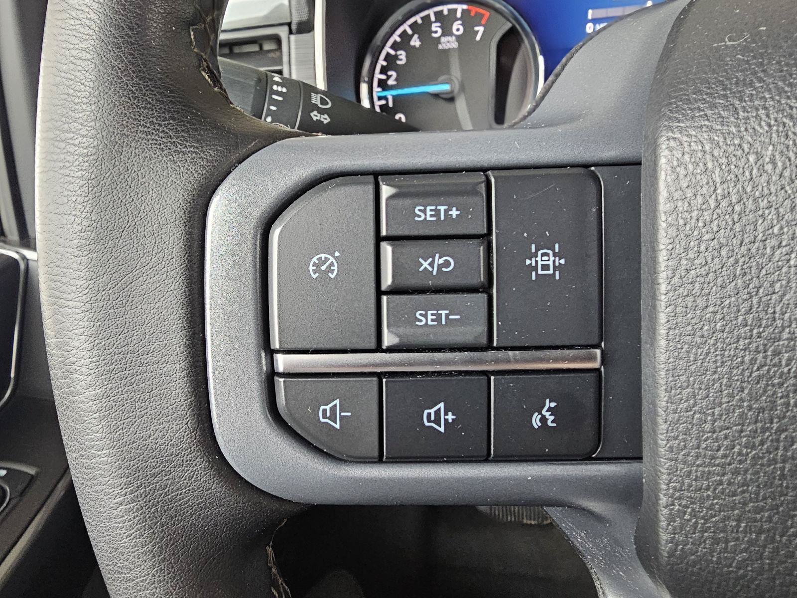 Used 2023 Ford F150 XLT w/ Equipment Group 302A High AWD/4WD image 22