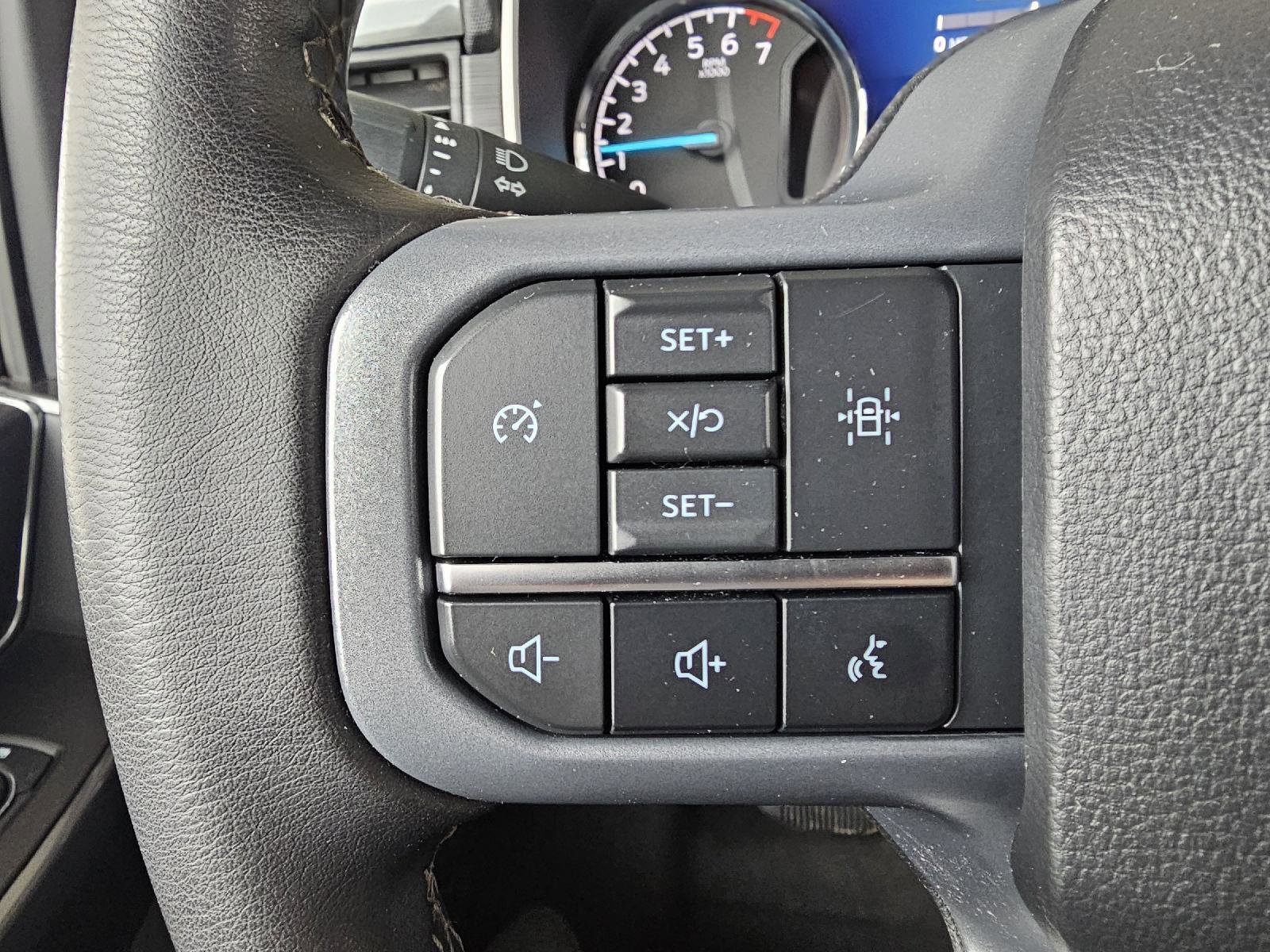 Used 2023 Ford F150 XLT w/ Equipment Group 302A High image 22