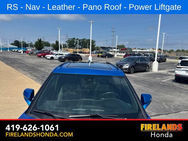 Used 2020 Chevrolet Blazer RS FWD image 9