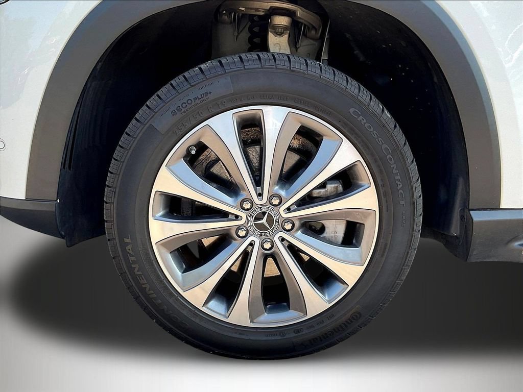 Certified 2023 Mercedes-Benz GLE 350 4MATIC image 36