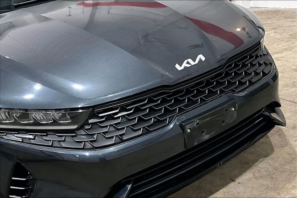 Used 2022 Kia K5 LXS FWD image 24