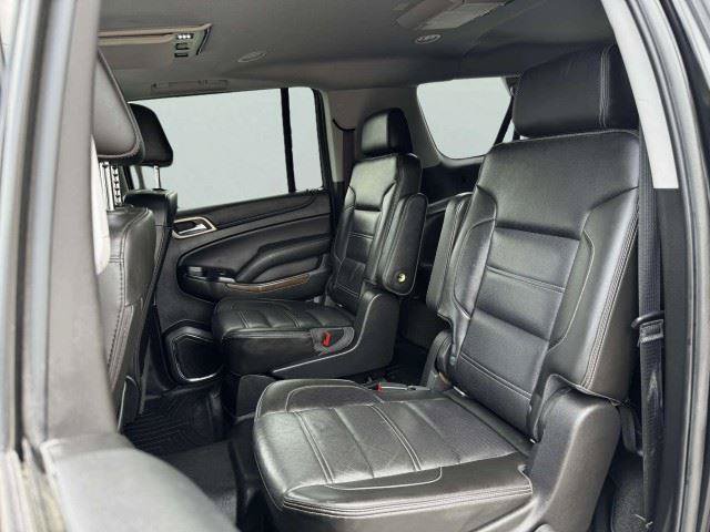 Used 2018 GMC Yukon XL Denali w/ Denali Ultimate Package AWD/4WD image 40