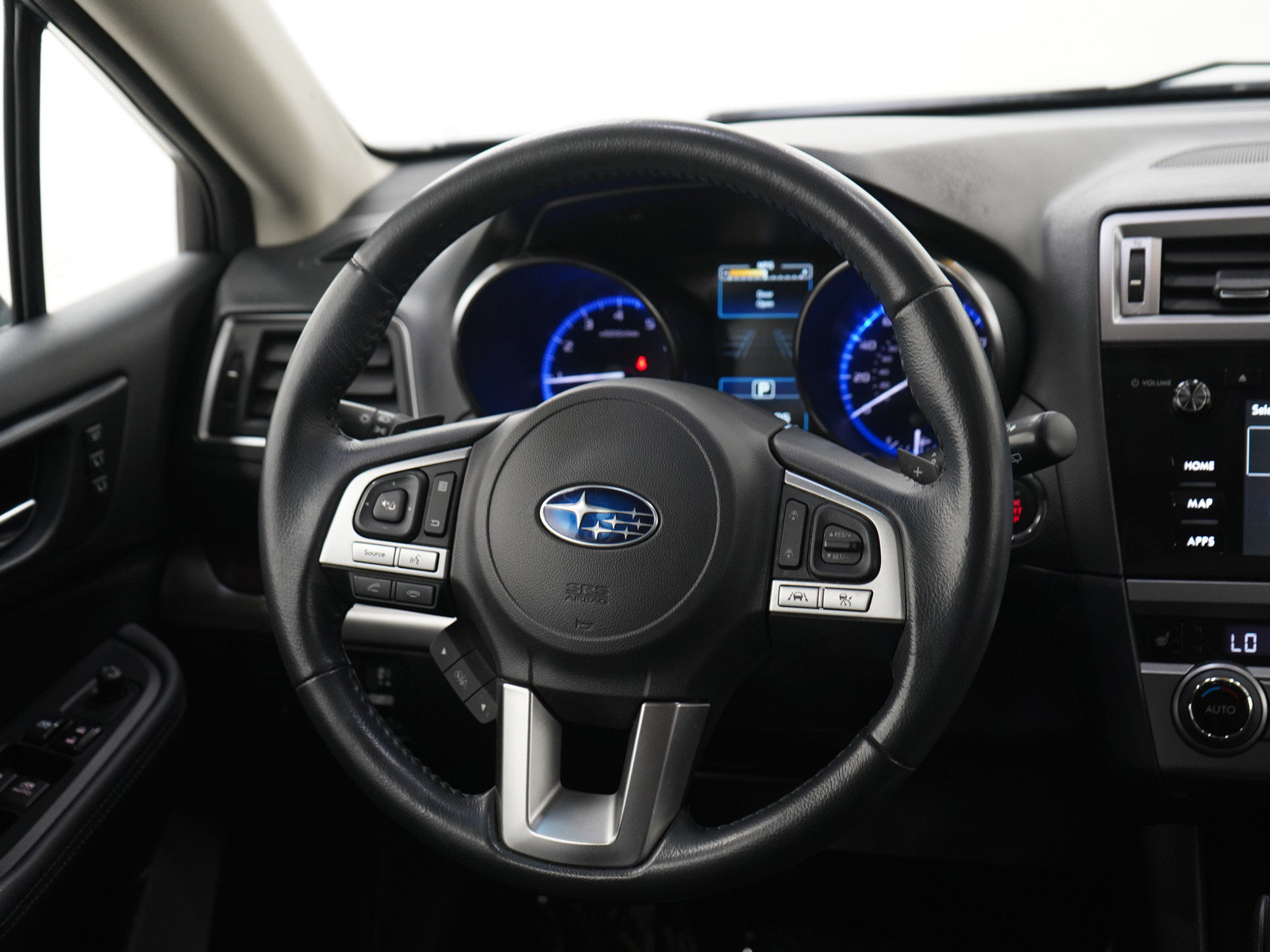 Used 2016 Subaru Outback 3.6R Limited AWD/4WD image 14