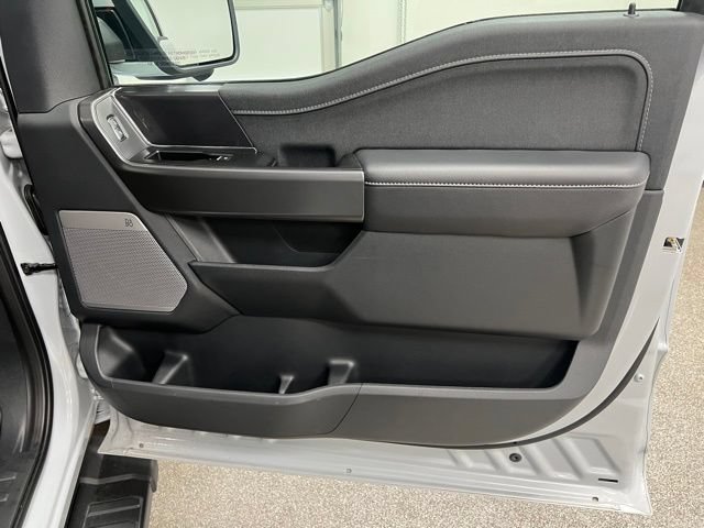Used 2025 Ford F150 Lariat AWD/4WD image 53