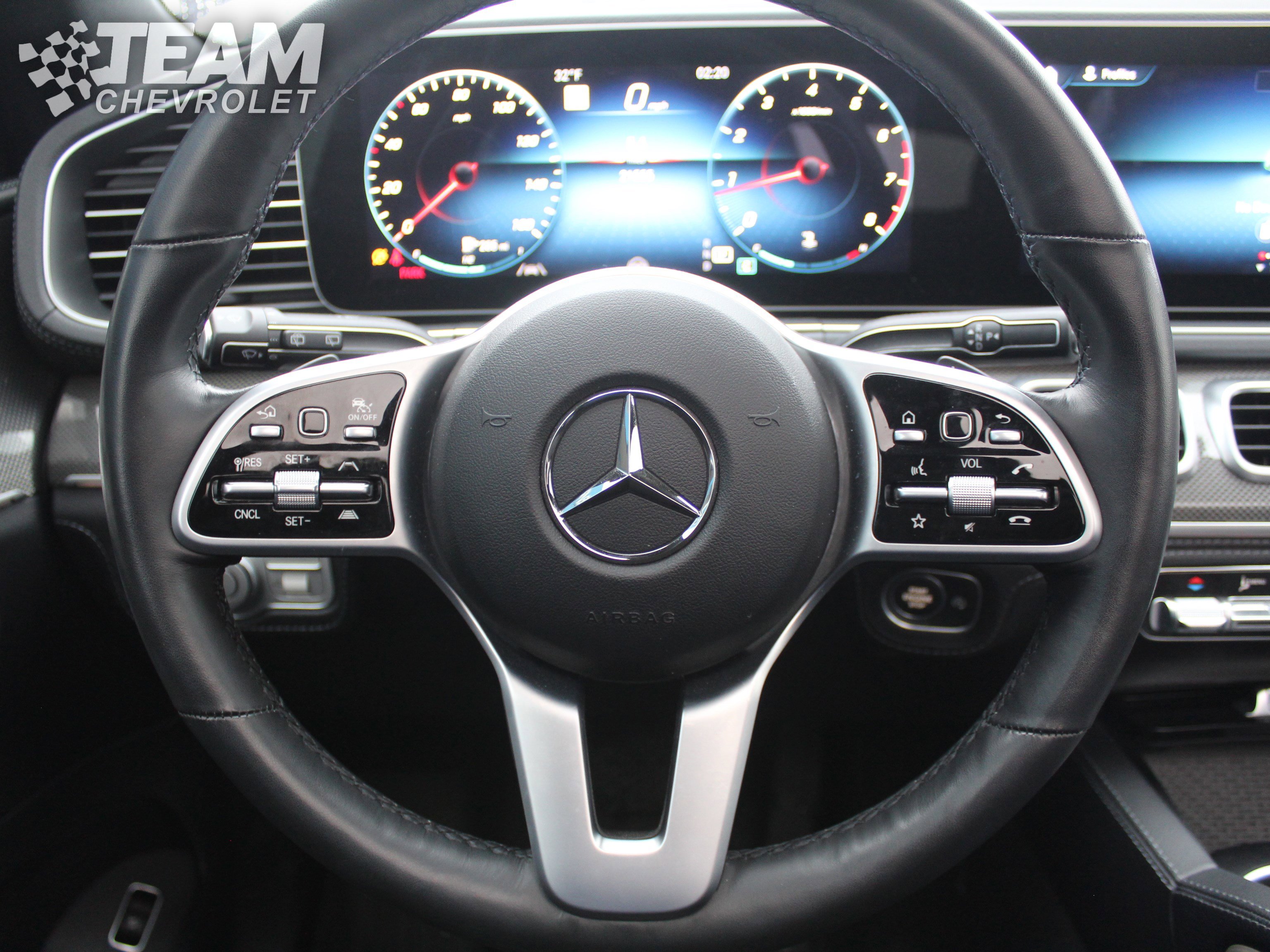 Used 2021 Mercedes-Benz GLE 350 GLE 350 image 13