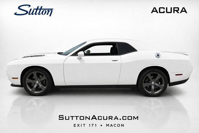 Used 2014 Dodge Challenger SXT RWD video 1