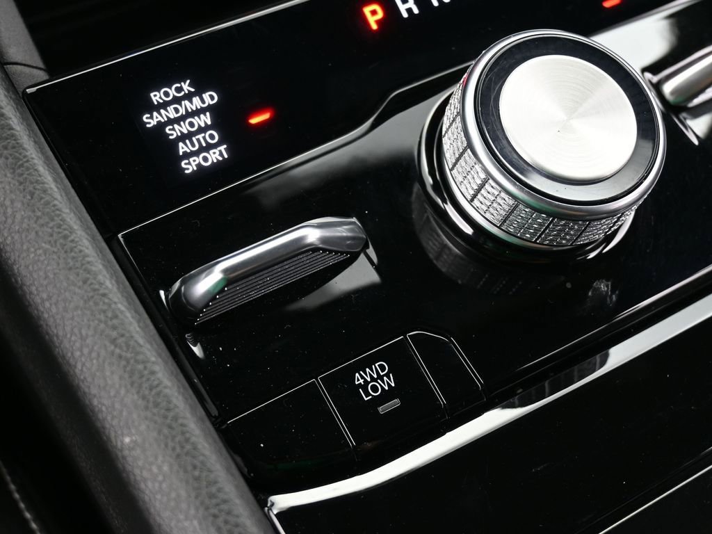 Used 2023 Jeep Grand Cherokee L Overland image 36