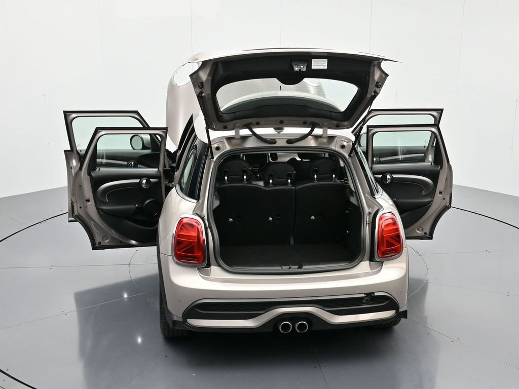 Used 2024 MINI Cooper S image 48