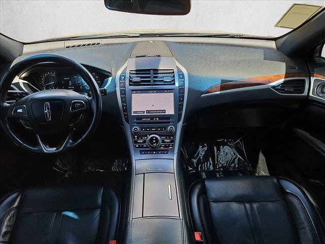 Used 2020 Lincoln MKZ Reserve w/ Elements Package AWD/4WD image 19