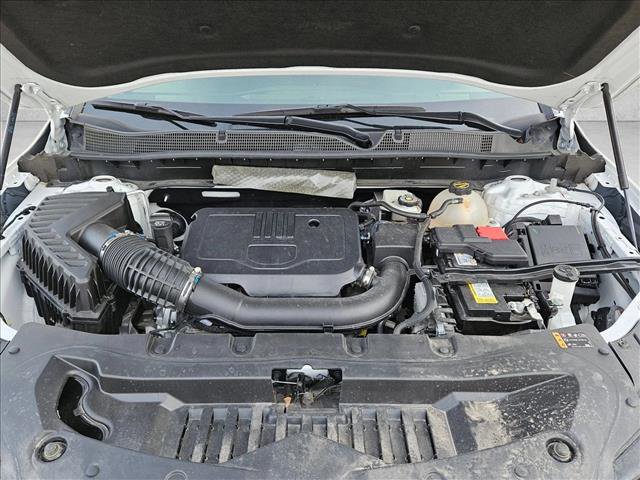 Certified 2025 Chevrolet Blazer LT image 22