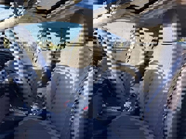 Certified 2025 Subaru Crosstrek 2.0i Premium image 12