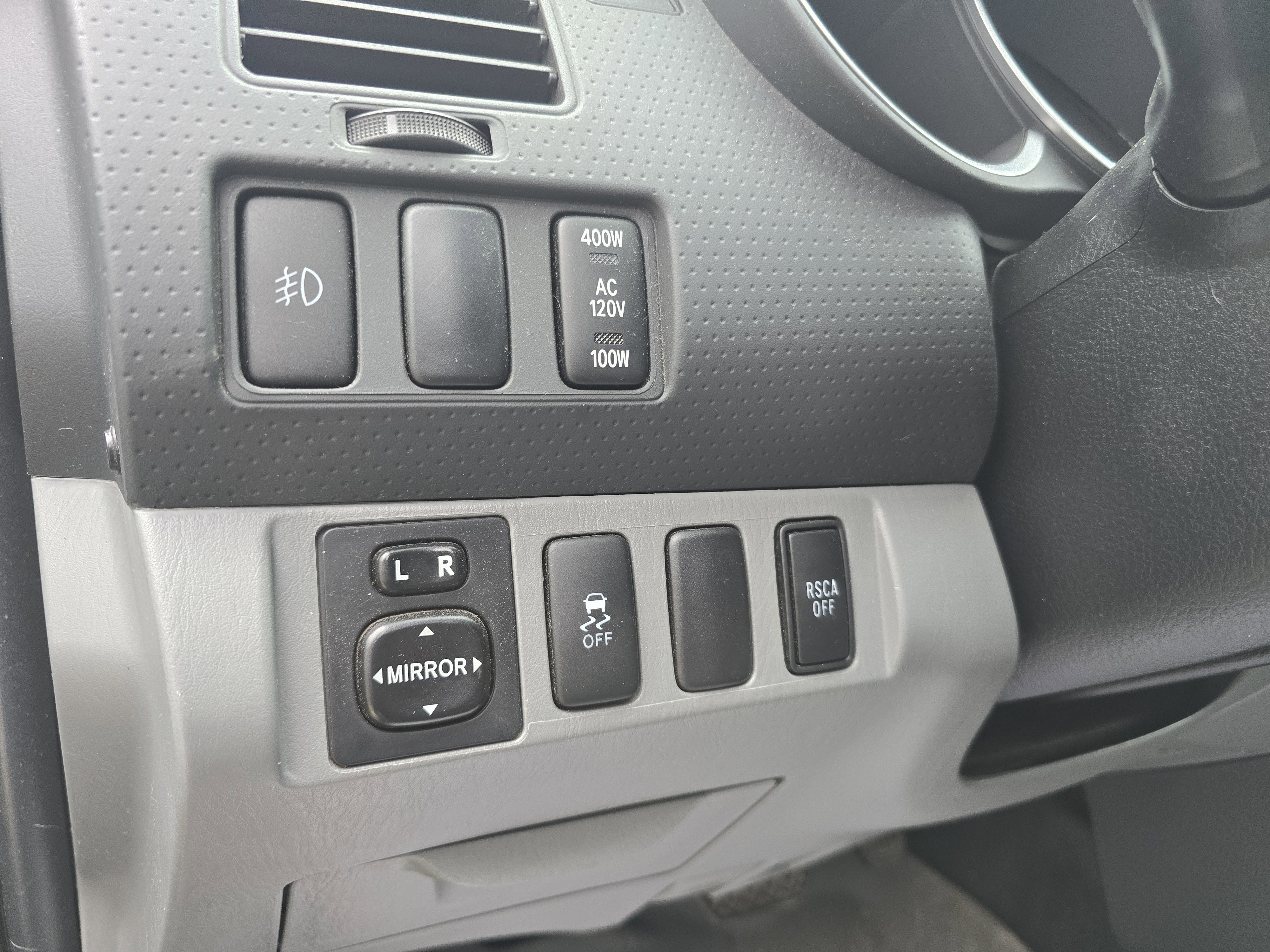 Used 2015 Toyota Tacoma 4x4 Double Cab w/ TRD Sport Package image 18