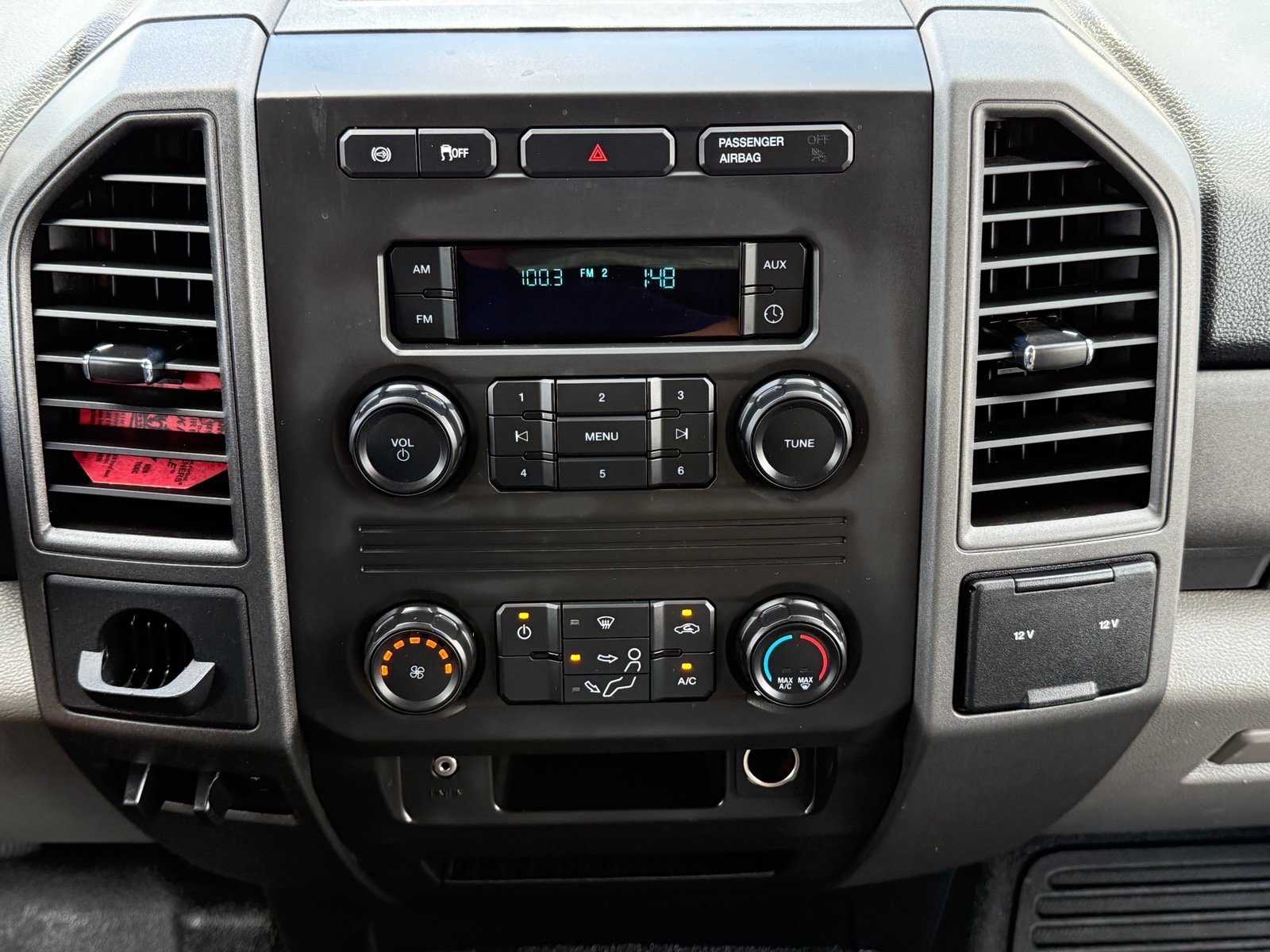 Used 2017 Ford F250 XL RWD image 18
