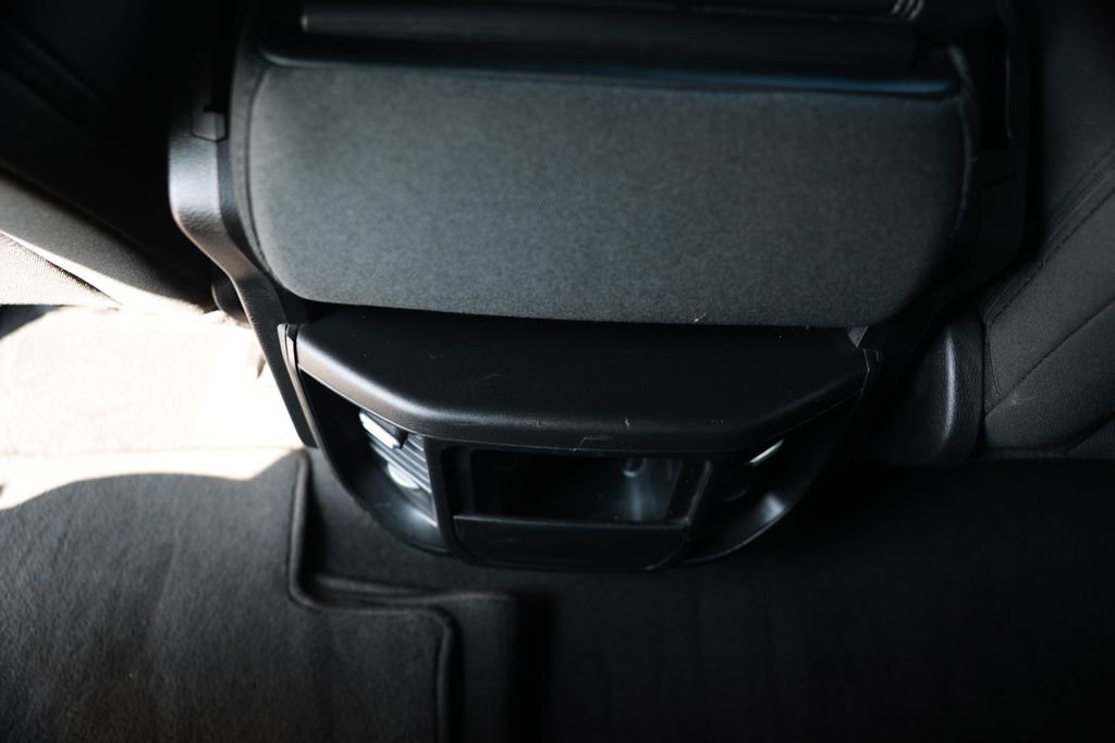 Used 2025 RAM 1500 Tradesman RWD image 32