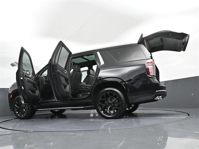Used 2023 Chevrolet Tahoe Premier w/ Texas Edition RWD image 51